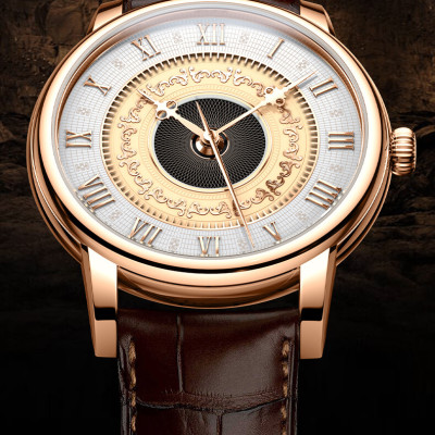 Đồng hồ nam chính hãng Lobinni No.16056-2