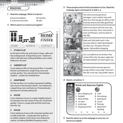 Achievers grade 7 Workbook