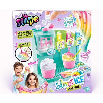 Đồ Chơi Máy Làm Bingsu Bằng Slime - Style 4 Ever SSC310