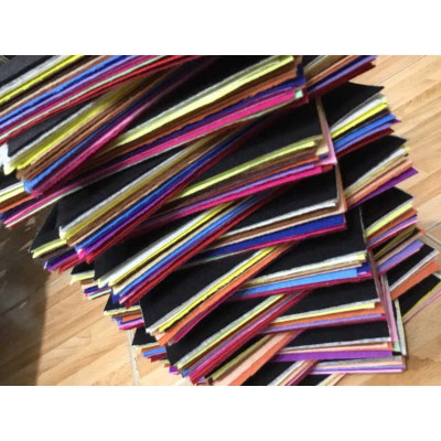 [TỔNG HỢP] COMBO vải nỉ , vải dạ làm đồ thủ công [nguyên liệu thủ công, phụ liệu handmade]