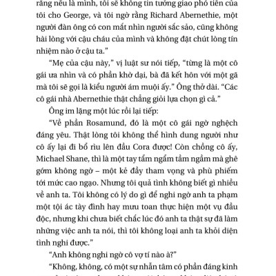 Sau Tang Lễ - After The Funeral