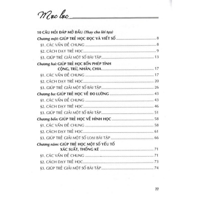 Sách - Cha Mẹ Giúp Con Học Giỏi Toán Lớp 3 - Bám Sát SGK Kết Nối Tri Thức Với Cuộc Sống - Hồng Ân