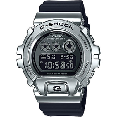Đồng hồ Casio Nam G Shock GM-6900