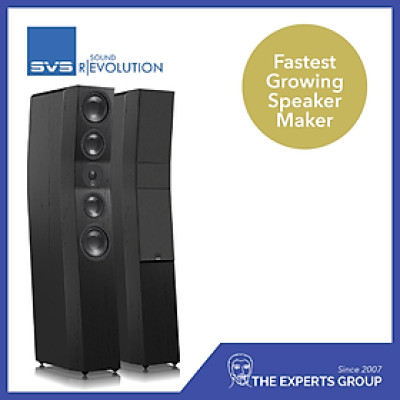 Loa Cột SVS ULTRA EVOLUTION TOWER - Hàng chính hãng / Hàng nhập khẩu