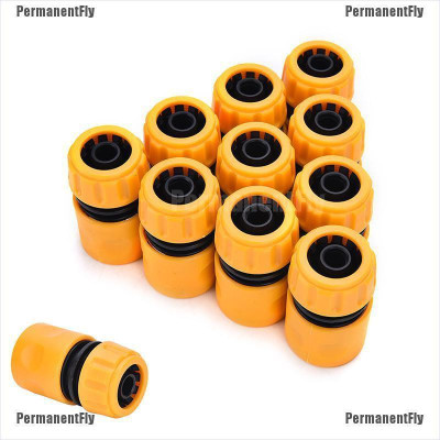 Đầu nối vòi nước tưới cây sân vườn bằng nhựa abs chất lượng cao