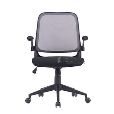 Ghế làm việc tại nhà lưng trung hiện đại CE4292-M Nội thất Capta