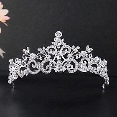 Vương miện cô dâu mới Giangpkc