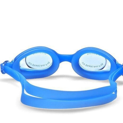 Kính bơi trẻ em và người lớn - Kính bảo vệ mắt khi đi bơi, đi tắm biển - Màu ngẫu nhiên- Hàng chính hãng