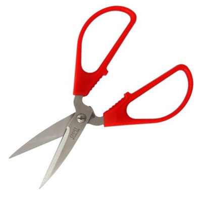 Kéo 170mm Deli 6036