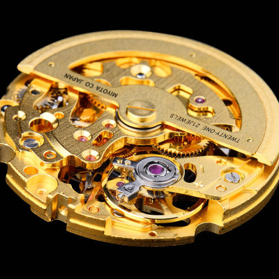 Đồng hồ nữ chính hãng KASSAW K993-2