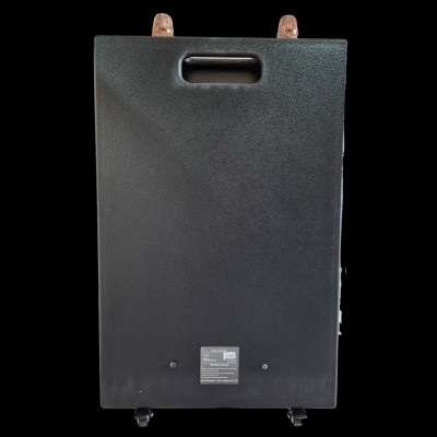 Loa Kéo Di Động Karaoke Bass 40 U.B.L LK-40U80 (800W) 4 Tấc - Màu Ngẫu Nhiên - Chính Hãng