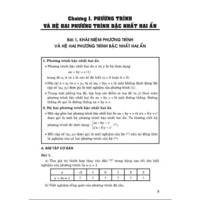 Sách - Phương Pháp Giải Bài Tập Toán 9 - Dùng Kèm SGK Kết Nối Tri Thức Với Cuộc Sống - Hồng Ân
