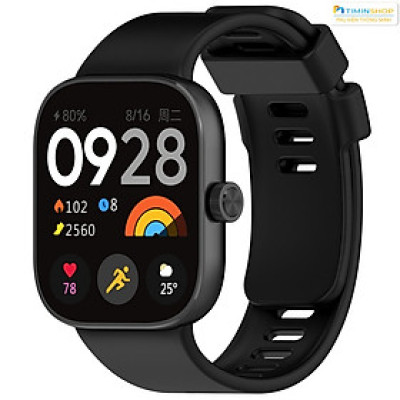 Dây Redmi Watch 5/ 4/ Band 8 Pro/ Band 9 Pro (DMI4)