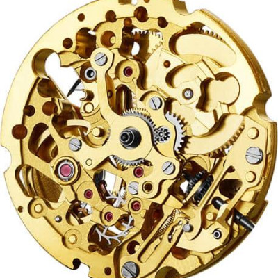 Đồng hồ nam chính hãng Lobinni No.5014-5