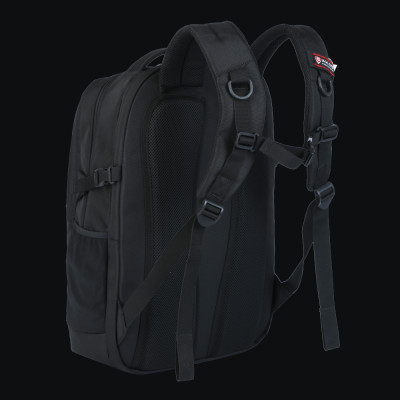 Balo Laptop 15.6 inch SAKOS Brillar - Hàng Chính Hãng