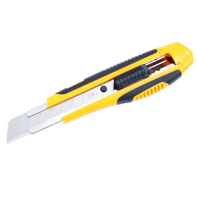 Dao Rọc Giấy - Deli 2047