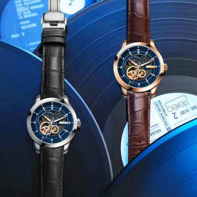 Đồng hồ nam chính hãng LOBINNI L5013-1