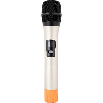 Micro không dây Zenbos MZ-358 cao cấp Karaoke (Hàng Chính Hãng)