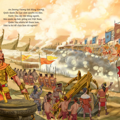 Lịch Sử Nước Ta