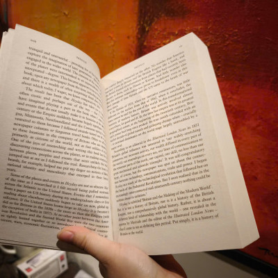 Sách - Heyday: The 1850s and the Dawn of the Global Age by Ben Wilson - History / Nonfiction