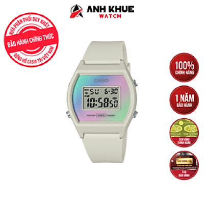 ĐỒNG HỒ CASIO NỮ LW-205H-8ADF CHÍNH HÃNG
