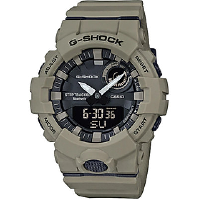 Đồng hồ Casio Nam G Shock GBA-800UC