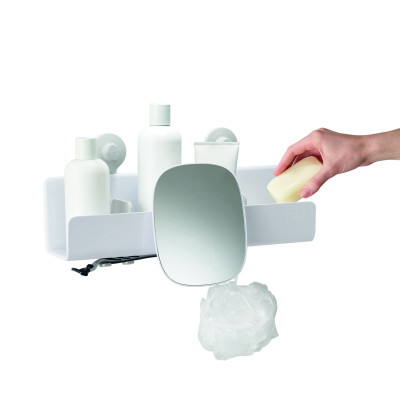 Dụng cụ nhà tắm có gương thông minh - 002874