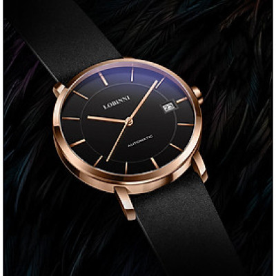 Đồng hồ nam chính hãng Lobinni No.5016-1