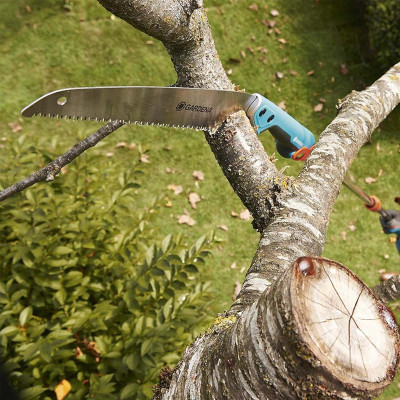 Cưa gỗ lưỡi thẳng Gardena 08737-20