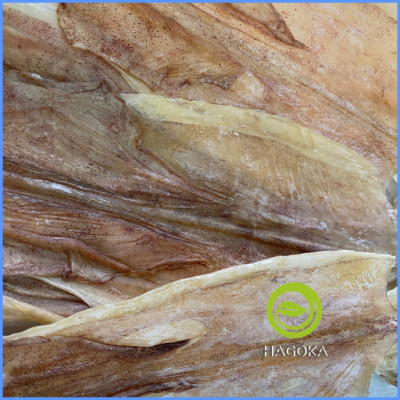 [Chỉ giao HCM] Một con KHÔ MỰC THƯỚC(loại 16-20c/kg)