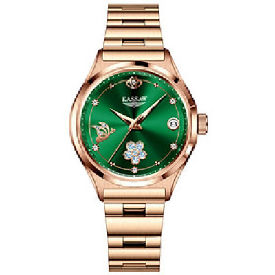Đồng hồ nữ chính hãng KASSAW K912-4