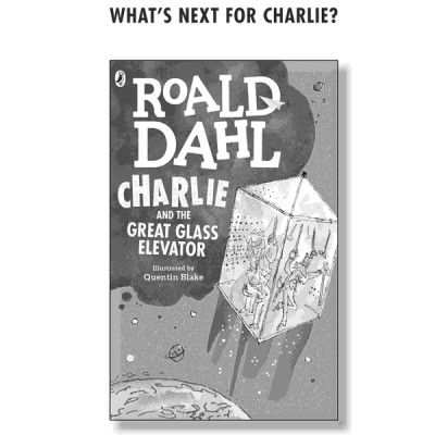 Charlie and the Chocolate Factory - Charlie Và Nhà Máy Sô Cô La