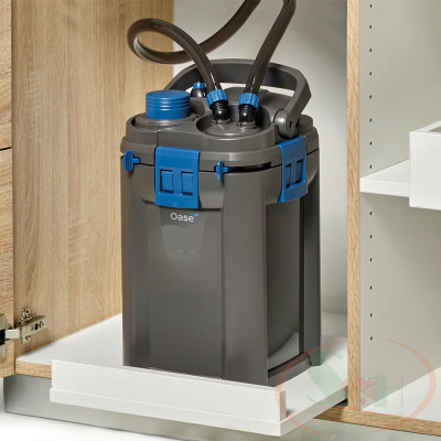 Lọc thùng Oase BioMaster 2 Filter 250 / 350 / 600 / 850 cao cấp bể thủy sinh cá tép cảnh