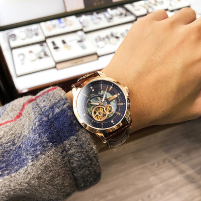 Đồng hồ nam chính hãng LOBINNI L5013-1