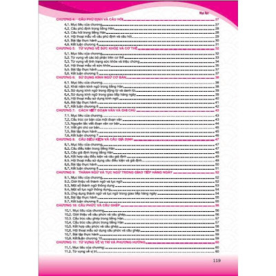 Sách - Tiếng Hàn Thực Chiến Trung Cấp - Ấn Phẩm Mới - Hồng Ân