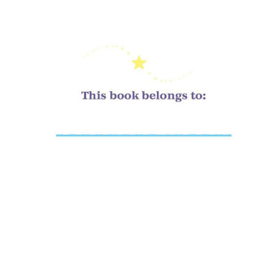 My First Disney Classics Bedtime Storybook