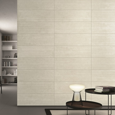 Gạch  NIRO GRANITE - ZIRCONIO ZBS01 BASIS - 28.5x88.5cm - 4 viên/thùng(1m2)