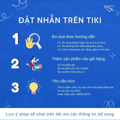 Nhẫn Nam Bạc Hiểu Minh NA361 - Rồng Ôm Ngọc Đỏ - Bảo Hành Vĩnh Viễn ( Hàng Chính Hãng )