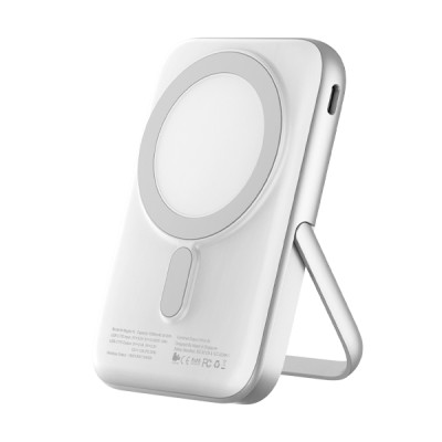 Pin Dự Phòng Mazer MagAir 16 MagS 15W (10.000mAh) - Hàng Chính Hãng