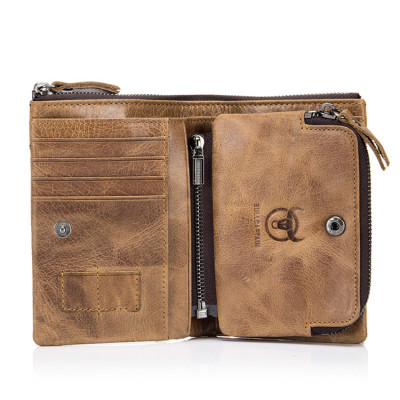 Ví Nam nữ Da Bò thật – VN1012