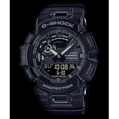 Đồng Hồ Nam Casio G-Shock GBA-900-1ADR