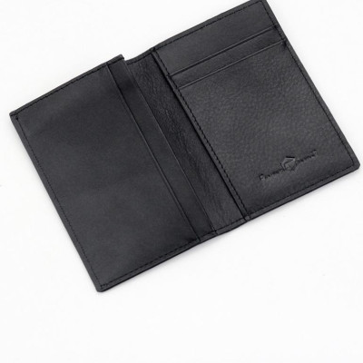 Ví card da bò AT Leather - MSC03