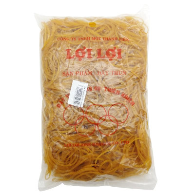 Dây Thun Lợi Lợi - Vòng Lớn