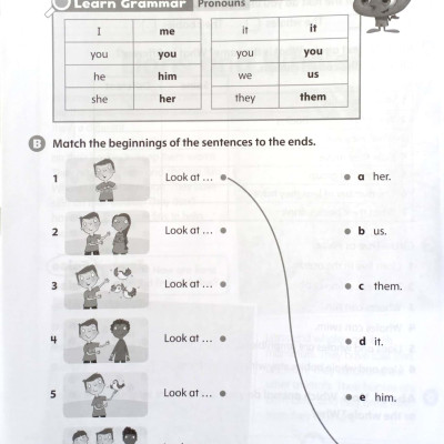Oxford Discover: Level 2: Workbook With Online Practice - 2nd Edition