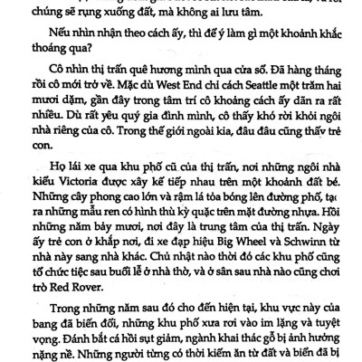 Những Điều Chúng Ta Làm Vì Yêu