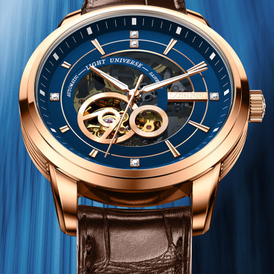 Đồng hồ nam chính hãng LOBINNI L5013-1