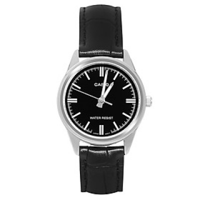 Đồng Hồ Casio Nữ Genral dây da LTP-V005L-1AUDF