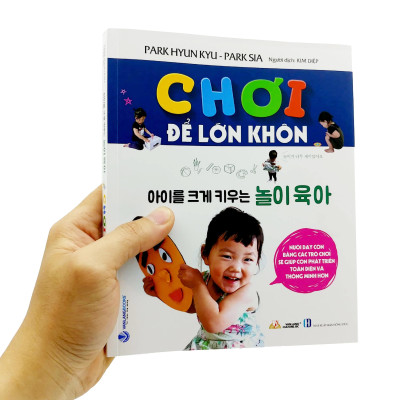 Chơi Để Lớn Khôn