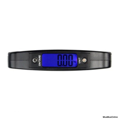 Cân Hành Lý Điện Tử Cầm Tay 50 Kg