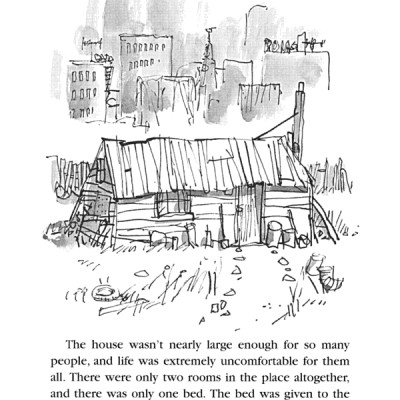 Charlie and the Chocolate Factory - Charlie Và Nhà Máy Sô Cô La
